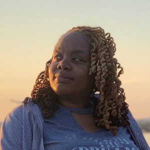 Meet your Posher, Gusteen